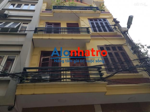 BÁN GẤP PHÂN LÔ LẠC TRUNG 51M2 4 TẦNG MT6M GARA 7 CHỖ ÔTÔ TRÁNH VỈA HÈ 5M CHỈ 7.2 TỶ HAI BÀ TRƯNG
