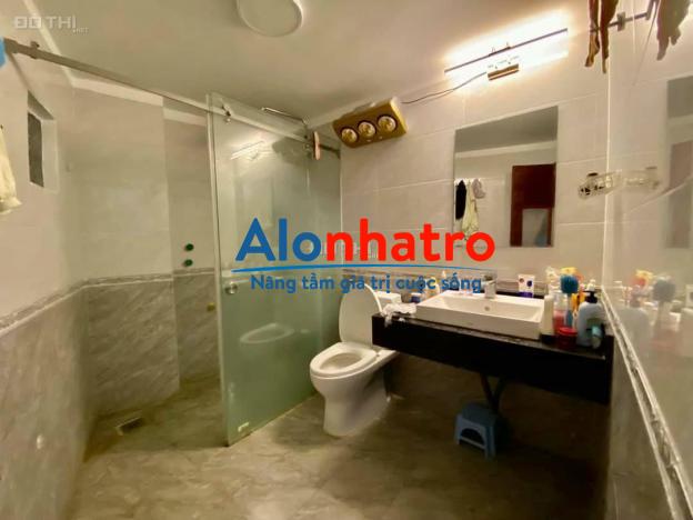 BÁN GẤP PHÂN LÔ LẠC TRUNG 51M2 4 TẦNG MT6M GARA 7 CHỖ ÔTÔ TRÁNH VỈA HÈ 5M CHỈ 7.2 TỶ HAI BÀ TRƯNG