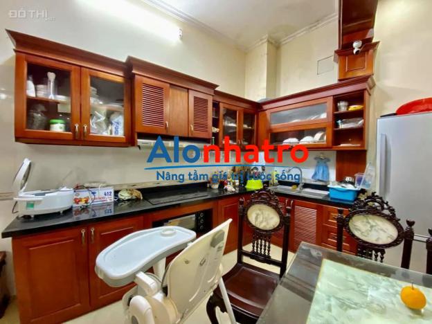 BÁN GẤP PHÂN LÔ LẠC TRUNG 51M2 4 TẦNG MT6M GARA 7 CHỖ ÔTÔ TRÁNH VỈA HÈ 5M CHỈ 7.2 TỶ HAI BÀ TRƯNG