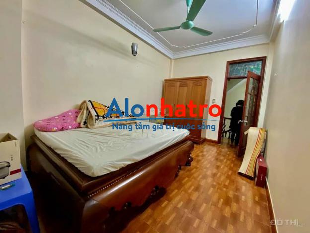 BÁN GẤP PHÂN LÔ LẠC TRUNG 51M2 4 TẦNG MT6M GARA 7 CHỖ ÔTÔ TRÁNH VỈA HÈ 5M CHỈ 7.2 TỶ HAI BÀ TRƯNG