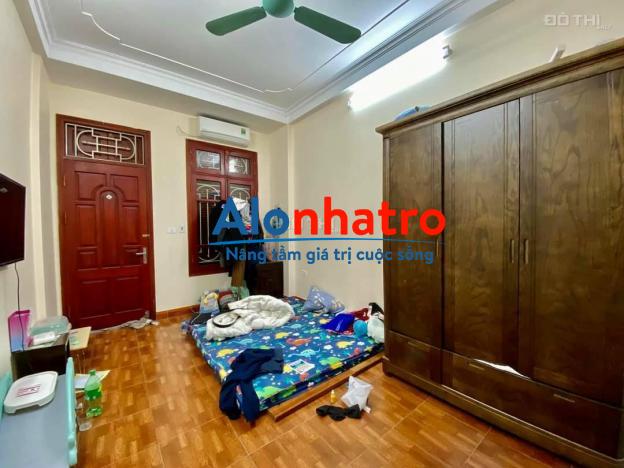 BÁN GẤP PHÂN LÔ LẠC TRUNG 51M2 4 TẦNG MT6M GARA 7 CHỖ ÔTÔ TRÁNH VỈA HÈ 5M CHỈ 7.2 TỶ HAI BÀ TRƯNG