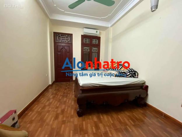 BÁN GẤP PHÂN LÔ LẠC TRUNG 51M2 4 TẦNG MT6M GARA 7 CHỖ ÔTÔ TRÁNH VỈA HÈ 5M CHỈ 7.2 TỶ HAI BÀ TRƯNG