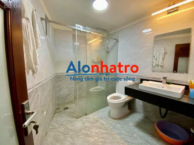 BÁN GẤP PHÂN LÔ LẠC TRUNG 51M2 4 TẦNG MT6M GARA 7 CHỖ ÔTÔ TRÁNH VỈA HÈ 5M CHỈ 7.2 TỶ HAI BÀ TRƯNG