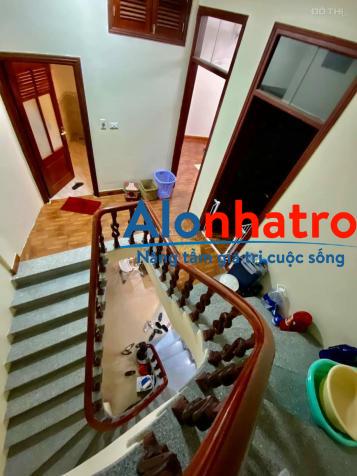 BÁN GẤP PHÂN LÔ LẠC TRUNG 51M2 4 TẦNG MT6M GARA 7 CHỖ ÔTÔ TRÁNH VỈA HÈ 5M CHỈ 7.2 TỶ HAI BÀ TRƯNG