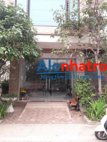 Bán nhà 6 tầng khu chia lô đất dịch vụ Yên Nghĩa Hà Đông. Vị trí kinh doanh, đối diện vườn hoa