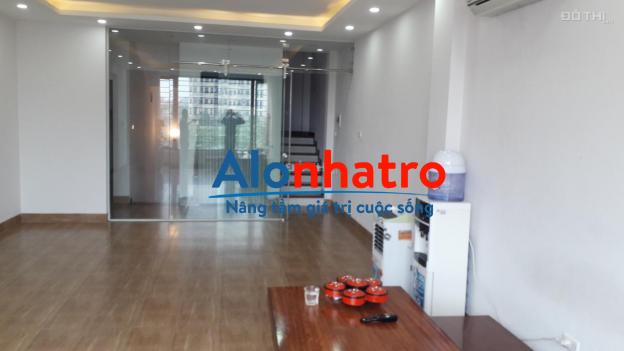 Bán nhà 6 tầng khu chia lô đất dịch vụ Yên Nghĩa Hà Đông. Vị trí kinh doanh, đối diện vườn hoa