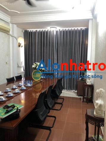 Bán nhà mặt phố Nguyễn Đình Chính - Hiện đang cho thuê 45 tr/tháng - Giá cả thương lượng