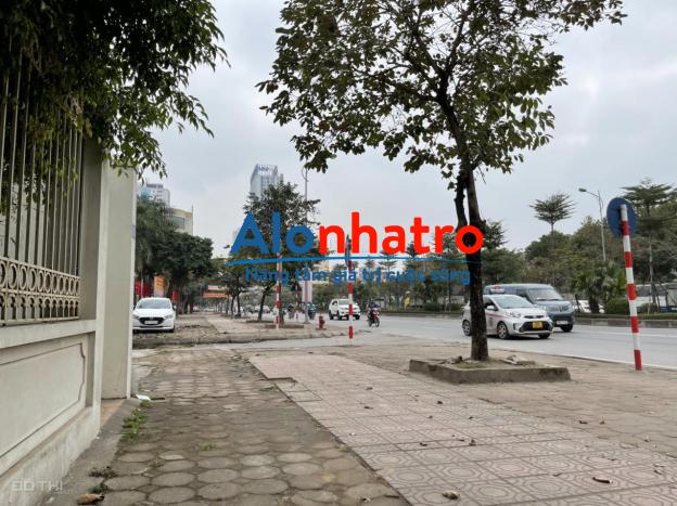 Bán nhà mặt phố tại Phố Lê Trọng Tấn, Phường La Khê, Hà Đông, Hà Nội diện tích 81m2, giá 11.2 tỷ
