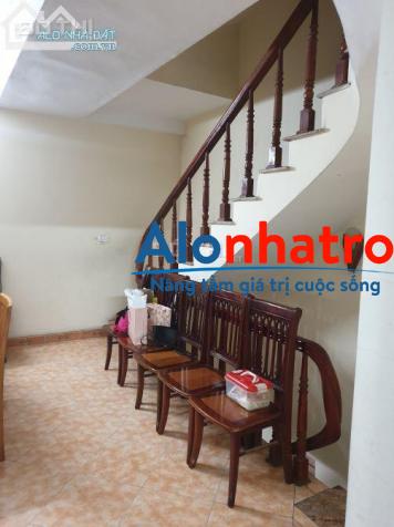 Bán nhà Ngõ Chùa Liên Phái, Bạch Mai, Hai Nà Trưng, ô tô cách nhà 50m 2,2 Tỷ