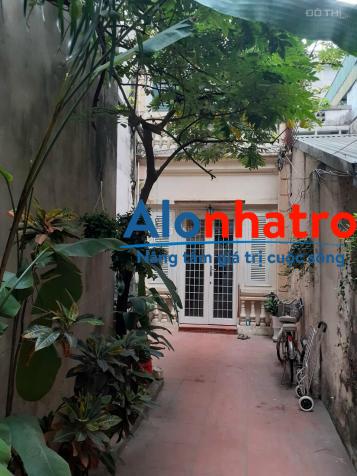 Bán nhà riêng tại Đường Tạ Quang Bửu, Phường Bách Khoa, Hai Bà Trưng, Hà Nội diện tích 90m2 giá