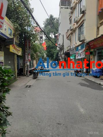 Bán nhà riêng tại Đường Tạ Quang Bửu, Phường Bách Khoa, Hai Bà Trưng, Hà Nội diện tích 90m2 giá