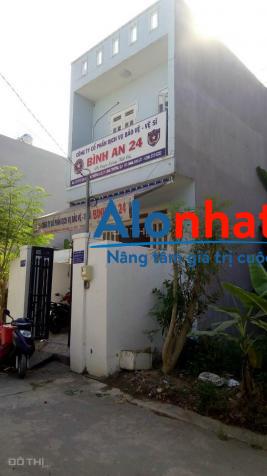 Bán nhà riêng tại Phố Chợ Long Trường TP. Thủ Đức giá 3 tỷ 350