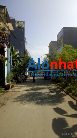 Bán nhà riêng tại Phố Chợ Long Trường TP. Thủ Đức giá 3 tỷ 350