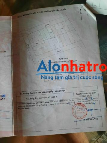 Bán nhà riêng tại Phố Chợ Long Trường TP. Thủ Đức giá 3 tỷ 350