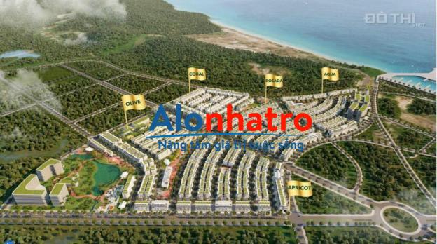 Bán shophouse sở hữu lâu dài ở Phú Quốc đã có SH riêng