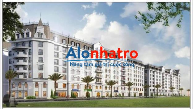 Bán toà khách sạn boutique 3 sao ở trung tâm dự án Vinpearl Grand World Phú Quốc, 0901366888