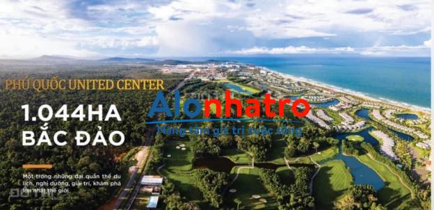 Bán toà khách sạn boutique 3 sao ở trung tâm dự án Vinpearl Grand World Phú Quốc, 0901366888