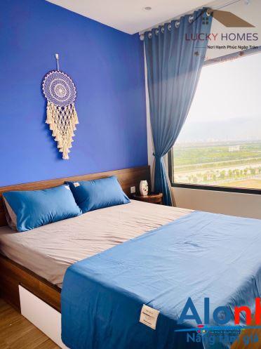 Cần cho thuê căn 2pn+1 full đồ xịn như hình bên dưới, ở tại Vinhomes ocean park-gia lâm