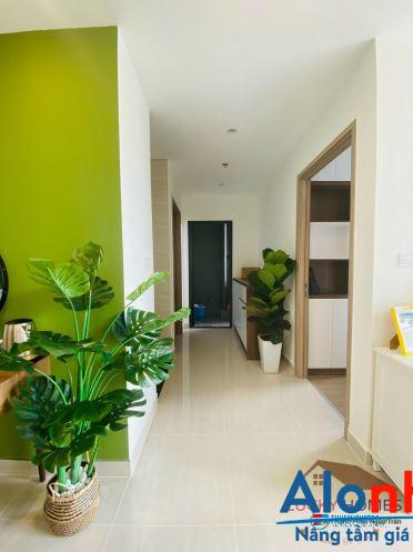Cần cho thuê căn 2pn+1 full đồ xịn như hình bên dưới, ở tại Vinhomes ocean park-gia lâm