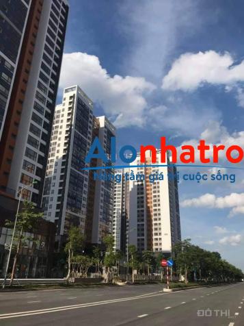 Cần cho thuê shop chân đế chung cư Starlake