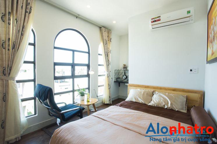 Căn Hộ , Phòng Trọ cao cấp Ngũ Hành Sơn TP Đà Nẵng