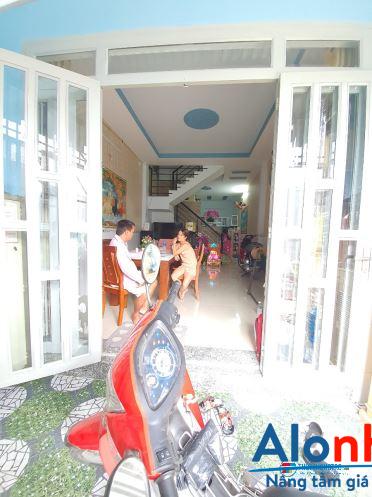 Chính chủ cho thuê nhà nguyên căn mới xây , Bùi Công Trừng Quận 12