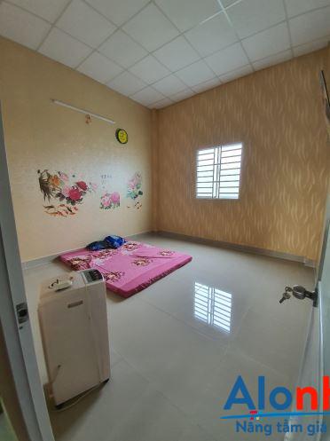 Chính chủ cho thuê nhà nguyên căn mới xây , Bùi Công Trừng Quận 12