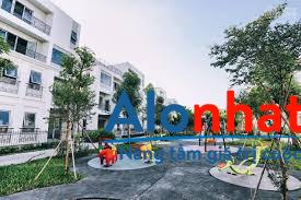 Cho thuê liền kề full nội thất The Manor Central Park, Hoàng Mai, Hà Nội diện tích 120m2
