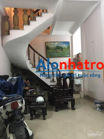 Cho thuê nhà trọ, phòng trọ tại Phố Đại La, Phường Trương Định, Hai Bà Trưng, Hà Nội diện tích 30