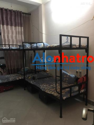 Cho thuê nhà trọ, phòng trọ tại Phố Đại La, Phường Trương Định, Hai Bà Trưng, Hà Nội diện tích 30