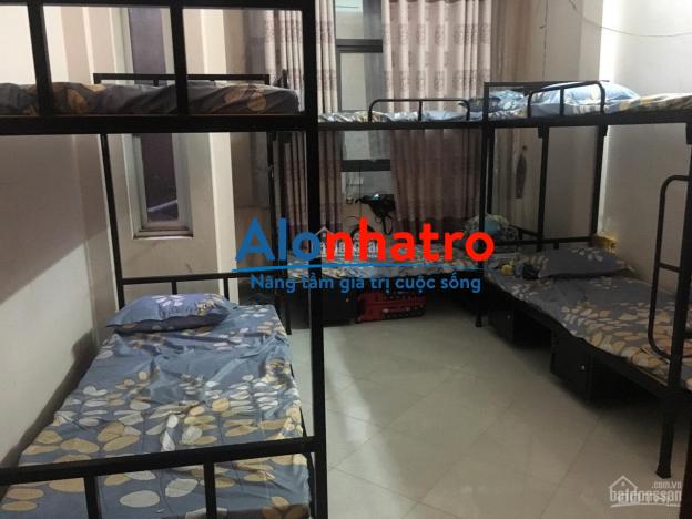 Cho thuê nhà trọ, phòng trọ tại Phố Đại La, Phường Trương Định, Hai Bà Trưng, Hà Nội diện tích 30