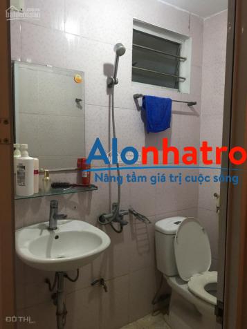 Cho thuê nhà trọ, phòng trọ tại Phố Đại La, Phường Trương Định, Hai Bà Trưng, Hà Nội diện tích 30