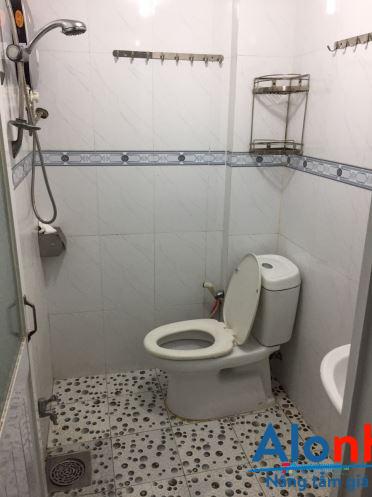 Cho thuê nhà Nguyên căn 100/17 Nguyễn Công Trứ, Quận 1