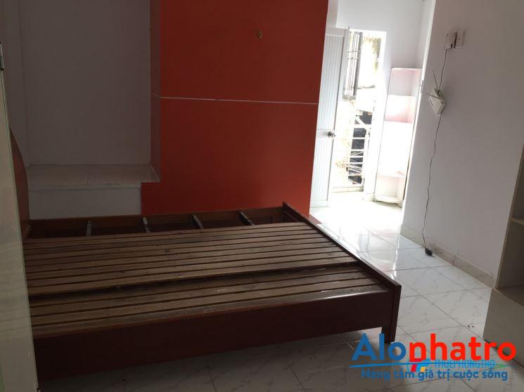 Cho thuê nhà Nguyên căn 100/17 Nguyễn Công Trứ, Quận 1