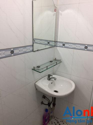 Cho thuê nhà Nguyên căn 100/17 Nguyễn Công Trứ, Quận 1