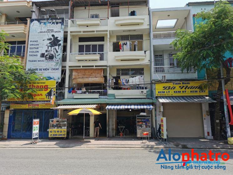 CHO THUÊ PHÒNG TRỌ MỚI XÂY 132-134 Đường Chợ Lớn, Quận 6, P11, Tp.HCM