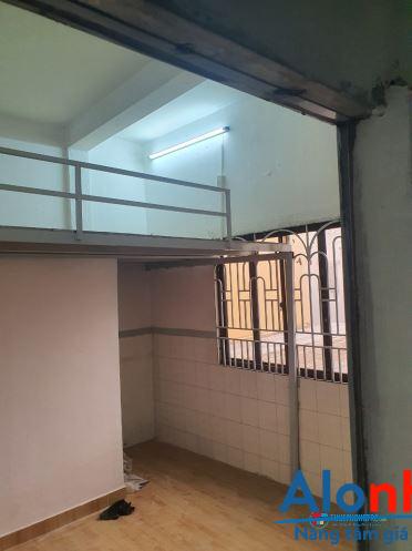 CHO THUÊ PHÒNG TRỌ MỚI XÂY 132-134 Đường Chợ Lớn, Quận 6, P11, Tp.HCM