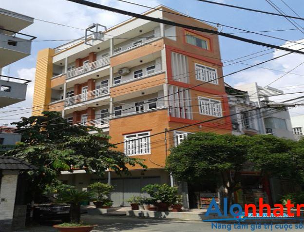 Cho thuê phòng trọ tại 66/12 Phan Huy Ích, P15, Q Tân Bình