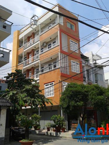 Cho thuê phòng trọ tại 66/12 Phan Huy Ích, P15, Q Tân Bình
