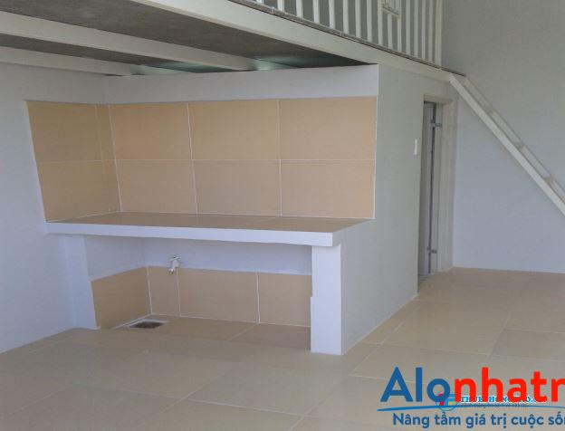 Cho thuê phòng trọ tại 66/12 Phan Huy Ích, P15, Q Tân Bình