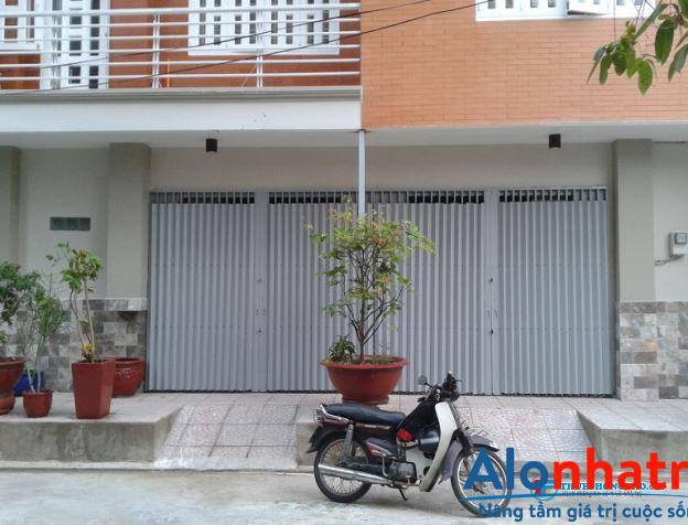 Cho thuê phòng trọ tại 66/12 Phan Huy Ích, P15, Q Tân Bình