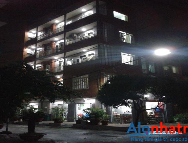 Cho thuê phòng trọ tại 66/12 Phan Huy Ích, P15, Q Tân Bình