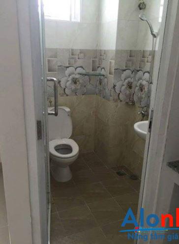 Cho thuê phòng trọ tại khu vực quận Tân Bình, TPHCM