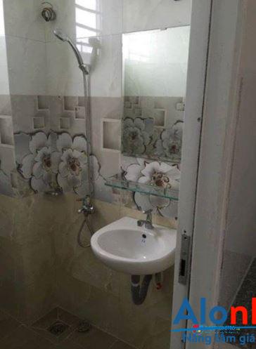 Cho thuê phòng trọ tại khu vực quận Tân Bình, TPHCM