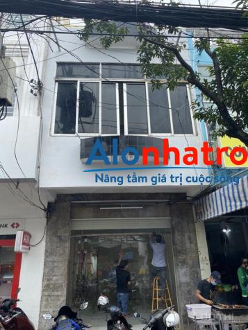 Dịch Covid chính chủ BÁN GẤP nhà 2 MẶT TIỀN Lãnh Binh Thăng, Giá 26.5 tỷ, Quận 11