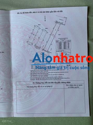 Dịch Covid chính chủ BÁN GẤP nhà 2 MẶT TIỀN Lãnh Binh Thăng, Giá 26.5 tỷ, Quận 11