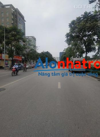 Hiếm 125M Hoàng Văn Thái Lô góc KD Siêu mặt tiền nhỉnh 20 tỷ Th. lượng Ánh.MP 0961503168