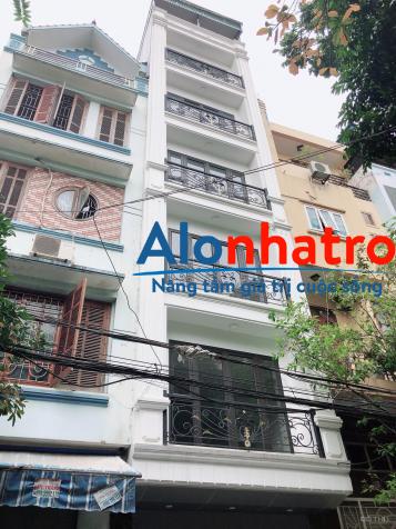 Hiếm có khó tìm, mặt Phố, 7 tầng, thang máy,