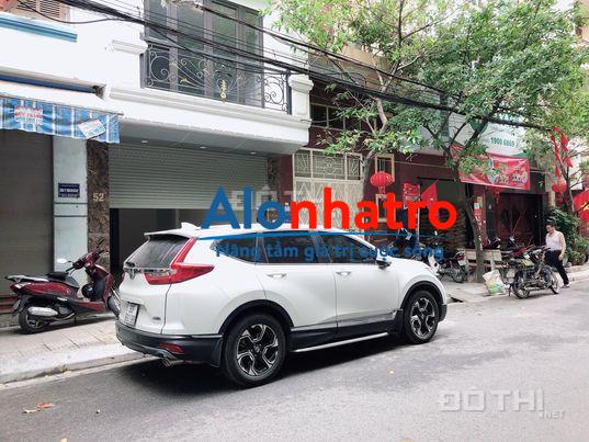 Hiếm có khó tìm, mặt Phố, 7 tầng, thang máy,