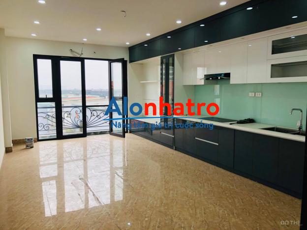 Hiếm có khó tìm, mặt Phố, 7 tầng, thang máy,